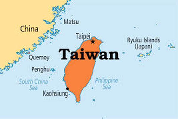 مقامات تایوان از افزایش کشته‌‌های سقوط هواپیمای این کشور به ۲۳ تن خبر دادند