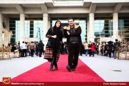 کاخ جشنواره فجر بالاخره با 