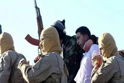 داعش تهدید کرد عملیات خود را به پایتخت اردن منتقل می‌کند