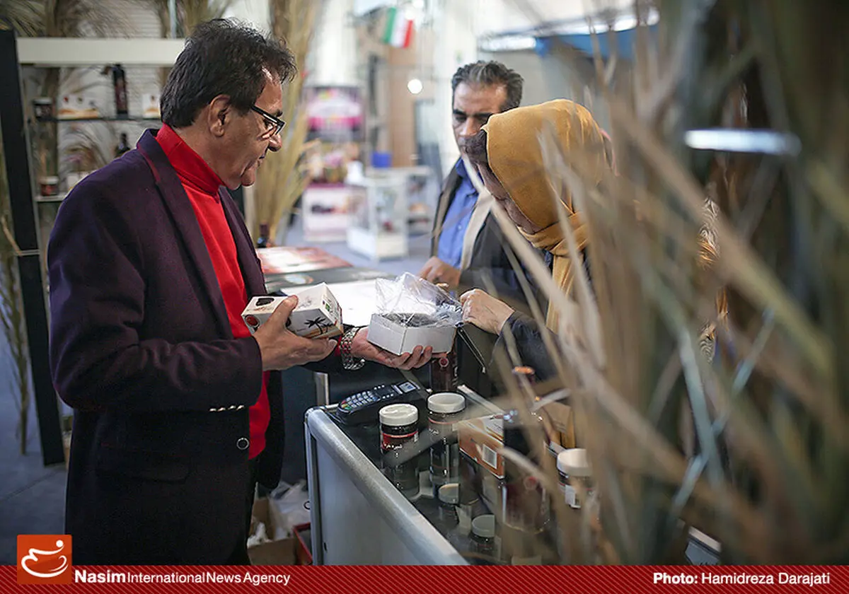 بازدید از نمایشگاه محصولات ارگانیک تهران تمدید شد