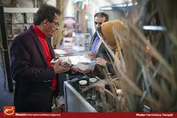 بازدید از نمایشگاه محصولات ارگانیک تهران تمدید شد