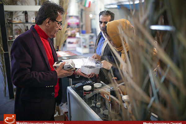 بازدید از نمایشگاه محصولات ارگانیک تهران تمدید شد