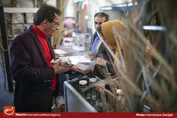 بازدید از نمایشگاه محصولات ارگانیک تهران تمدید شد