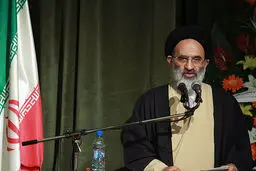 حجت‌الاسلام تقوی: نیروهای ولایتمدار برای همگرایی باید از منافع گروهی عبور کنند