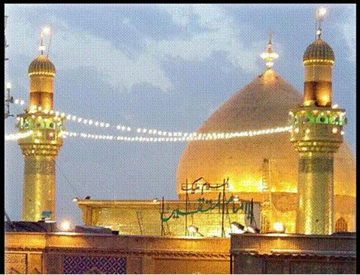 رئیس ستاد بازسازی عتبات  فارس: بازسازی عتبات عالیات بخشی از پیام انقلاب اسلامی است