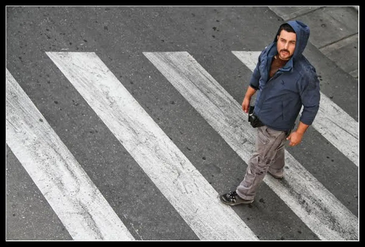 "عصر یخبندان"؛ فیلمی خوش‌شانس مثل کارگردانش