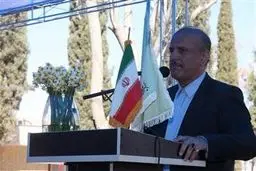 استاندار فارس: بودجه شهرداری شیراز از کل بودجه استان بیشتر است