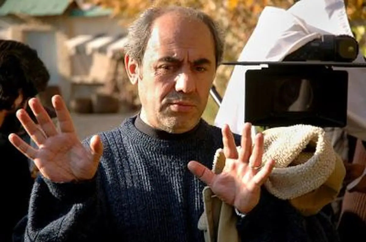 کمال تبریزی اعتراض کرد