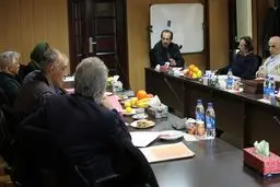 هیأت انتخاب سودای سیمرغ جشنواره فجر داوری فیلم‌ها را آغاز کرد