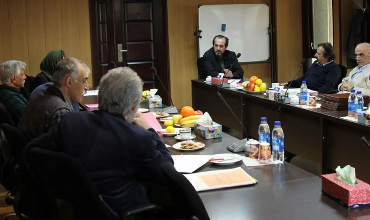 هیأت انتخاب سودای سیمرغ جشنواره فجر داوری فیلم‌ها را آغاز کرد