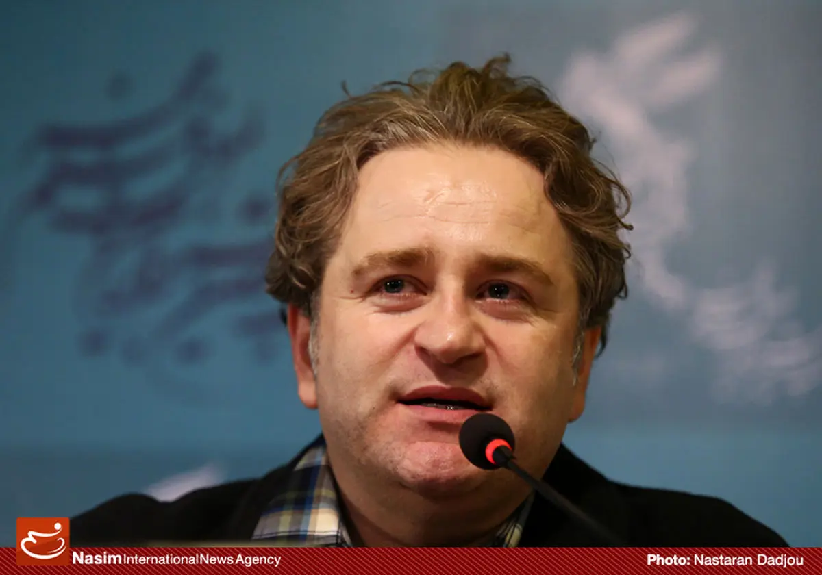 کارگردان "تا آمدن احمد": نسبت به فیلم‌های دفاع مقدسی نوعی گارد وجود دارد