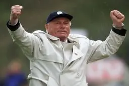 اسطوره فوتبال آلمان درگذشت