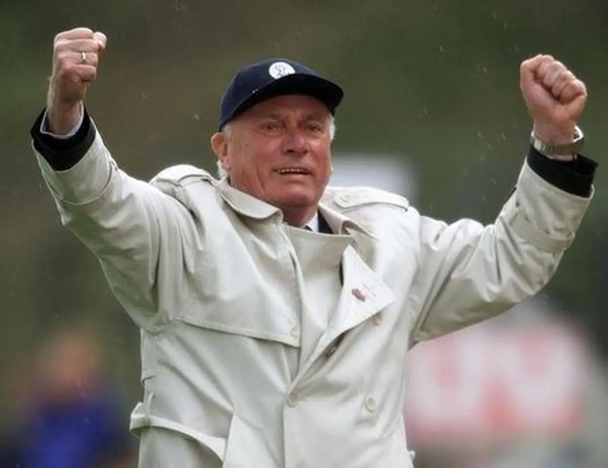 اسطوره فوتبال آلمان درگذشت