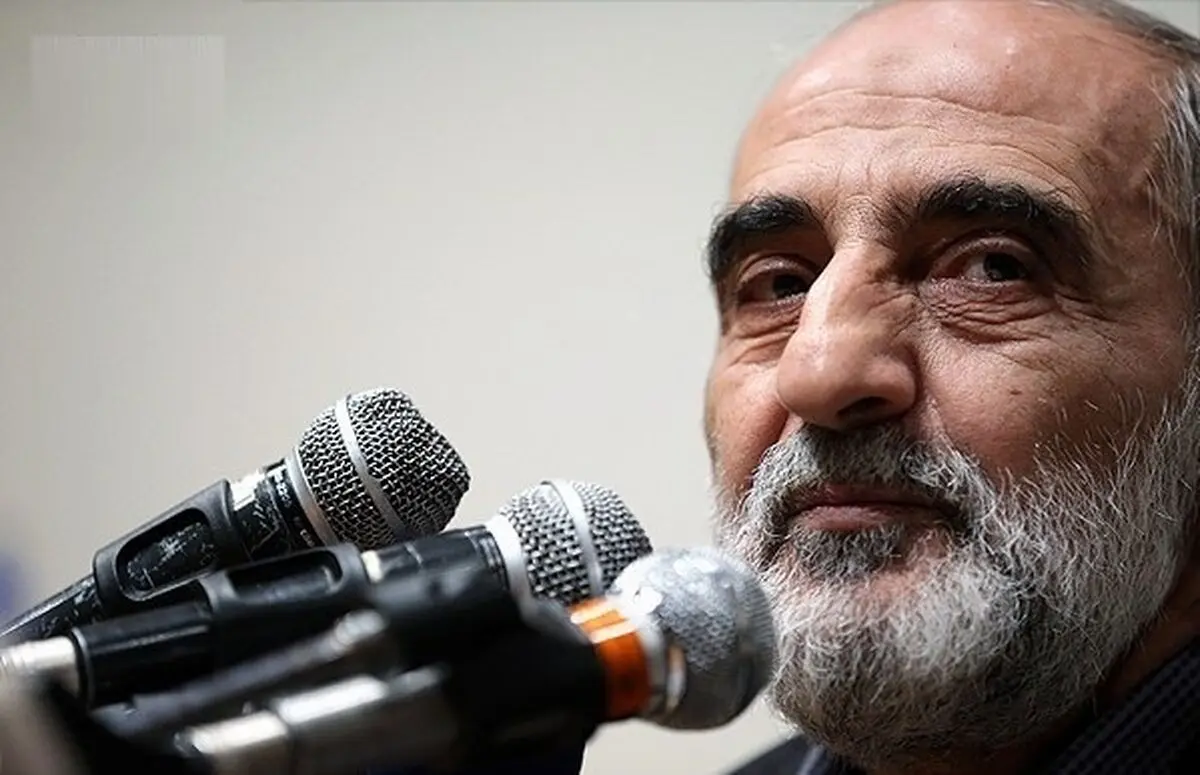 شریعتمداری: آقای روحانی از کسانی بود که به حصر فتنه‌گران حکم داد و موافق رفع حصر نیست