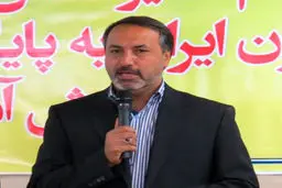 نماینده جهرم: ۸۰۰ هزار نفر از مردم جنوب استان از خدمات درمانی شهرستان بهره‌ می‌برند