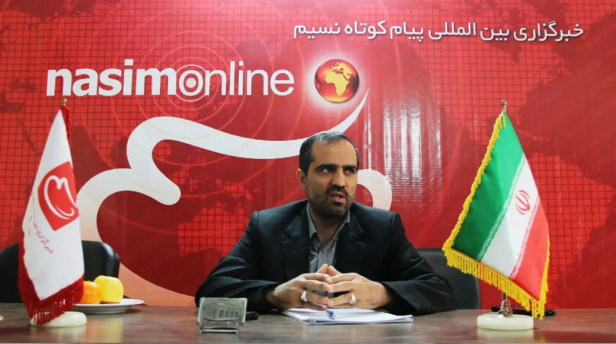 مدیرکل تأمین اجتماعی خراسان رضوی از دفتر خبرگزاری «نسیم» در مشهد بازدید کرد