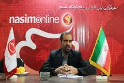 مدیرکل تأمین اجتماعی خراسان رضوی از دفتر خبرگزاری «نسیم» در مشهد بازدید کرد
