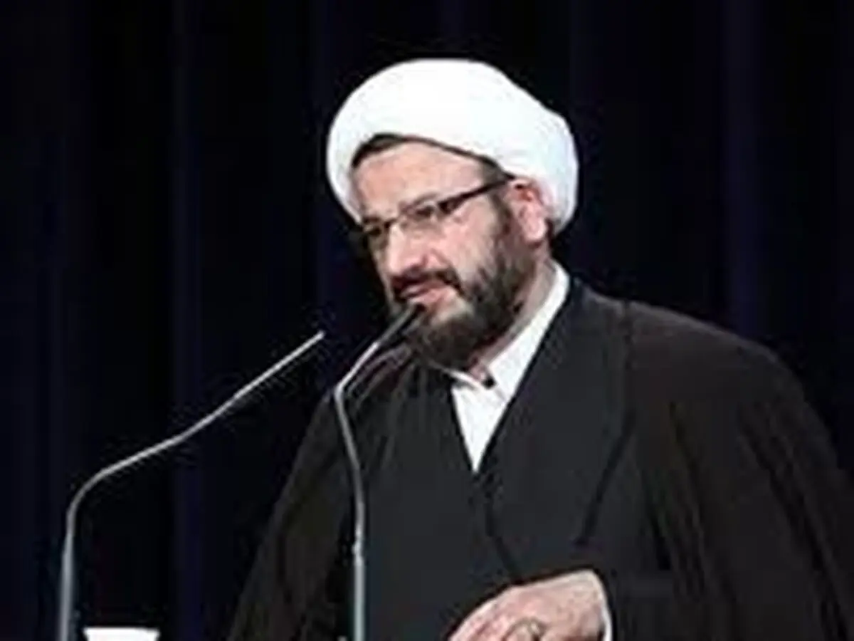 رئیس دفتر تبلیغات حوزه علمیه: کار فرهنگی تنها تاخیر در حرکت‌های ضدارزشی دشمن نیست
