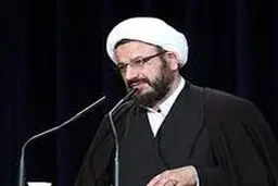 رئیس دفتر تبلیغات حوزه علمیه: کار فرهنگی تنها تاخیر در حرکت‌های ضدارزشی دشمن نیست