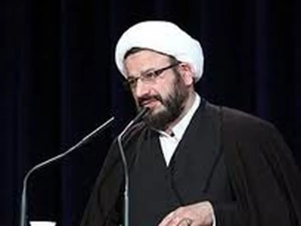 رئیس دفتر تبلیغات حوزه علمیه: کار فرهنگی تنها تاخیر در حرکت‌های ضدارزشی دشمن نیست