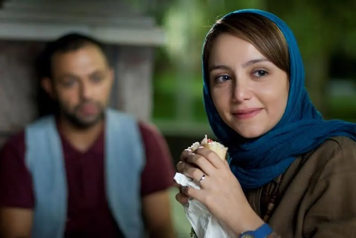 "رخ دیوانه"؛ فیلمِ متقلبِ مثلا تجاری