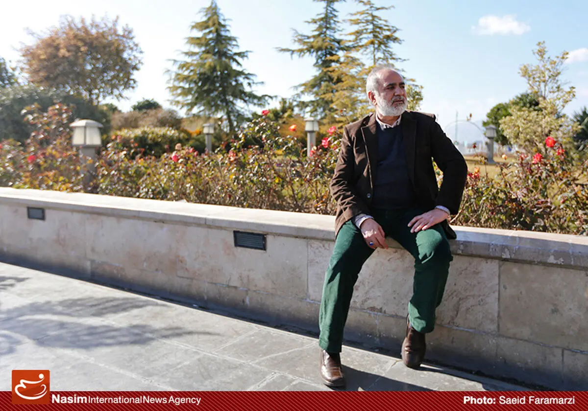 گزارش تصویری۱:: پنجمین روز سی و سومین جشنواره بین‌المللی فیلم فجر