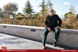 گزارش تصویری۱:: پنجمین روز سی و سومین جشنواره بین‌المللی فیلم فجر