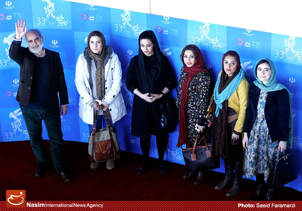 تهیه‌کننده "دو": خلوت بازیگری را با دنیا عوض نمی‌کنم