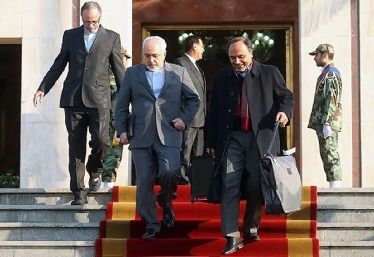 دیپلماسی "پیاده‌روی" هم اعتبار را به پاسپورت ابوطالبی بازنگرداند!