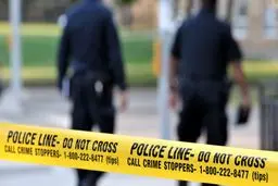 تیراندازی در تگزاس آمریکا یک کشته و یک زخمی بر جای گذاشت