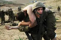 ارتش رژیم صهیونیستی به کشته شدن دو و زخمی شدن هفت نظامی خود در حمله حزب‌الله، اعتراف کرد