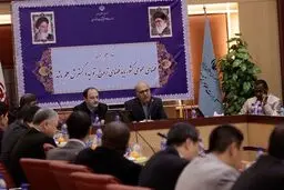 وزارت علوم، خواستار مشارکت حداکثری وزرای علوم عضو جنبش عدم تعهد در اجلاس تهران شد