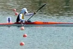 چهار قایقران تیم کایاک بانوان برای شرکت در یک اردوی ۴۵ روزه راهی اسپانیا شدند