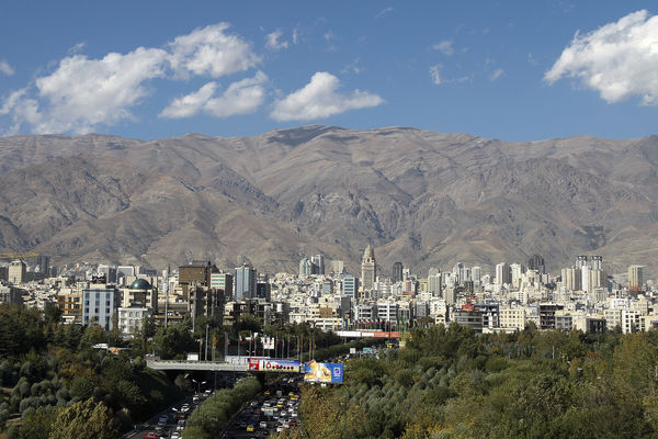 مدیرعامل شرکت کنترل کیفیت هوای تهران:  امسال روزِ بسیار ناسالم نداشتیم
