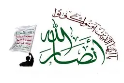 جنبش انصار الله یمن عملیات امروز حزب الله در مزارع شبعا را تبریک گفت
