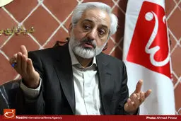 محمدرضا صادق: در معرفی نماینده ایران به سازمان ملل عقب‌نشینی نکرده‌ایم