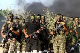 گردان‌های مقاومت فلسطینی در بیانیه‌ای مشترک از عملیات حزب الله در مزارع شبعا حمایت کردند