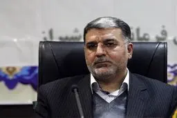 سرپرست فرمانداری شیراز: برنامه‌های فرهنگی  با محوریت سومین حرم اهل بیت(ع) برگزار می‌شوند