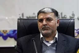 سرپرست فرمانداری شیراز: برنامه‌های فرهنگی  با محوریت سومین حرم اهل بیت(ع) برگزار می‌شوند