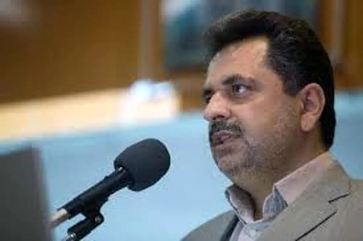 رئیس دانشگاه علوم پزشکی کرمانشاه: کلینیک امام رضا(ع) بزرگترین کلینیک کشور می‌شود