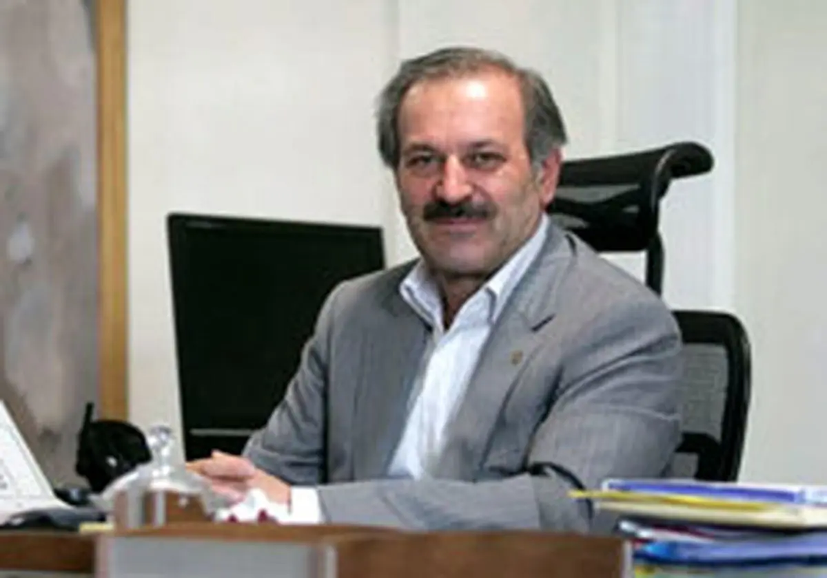 مدیرعامل بانک اقتصاد نوین شایعه خروج خود از کشور را تکذیب کرد