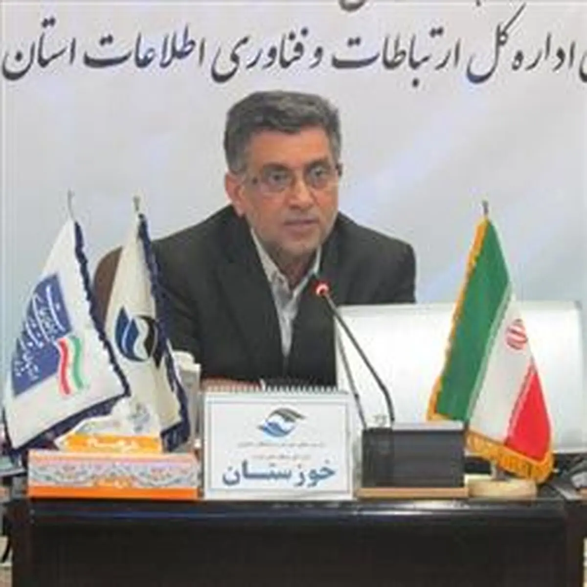 مدیرکل ارتباطات خوزستان: یک درصد از درآمد اپراتورها به توسعه زیرساخت‌ استان اختصاص یابد