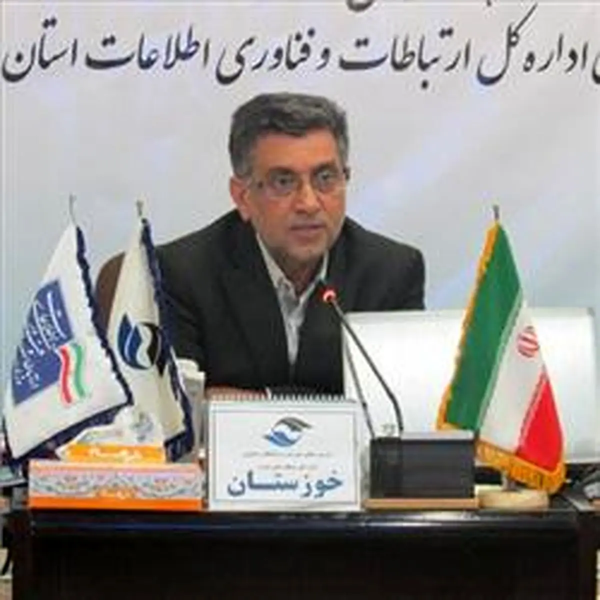 مدیرکل ارتباطات خوزستان: یک درصد از درآمد اپراتورها به توسعه زیرساخت‌ استان اختصاص یابد