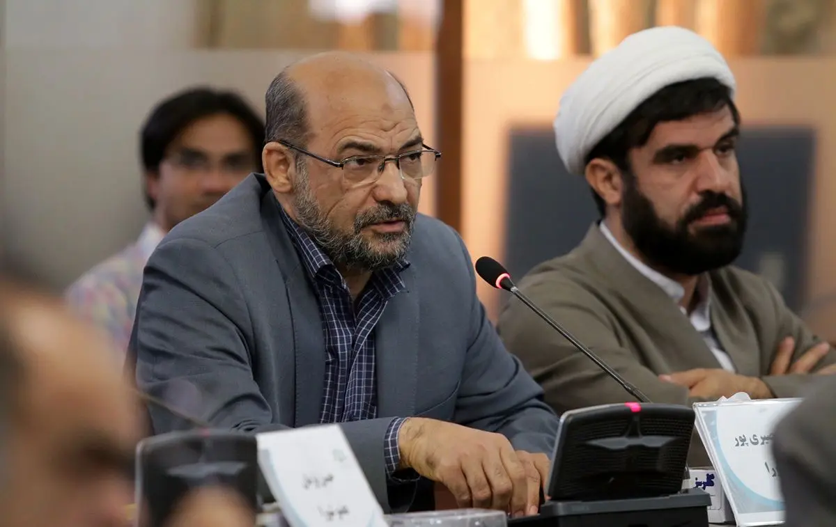 رئیس شورای عالی استان‌ها: شوراهای فرادستی هنوز جایگاه خود را پیدا نکرده‌اند