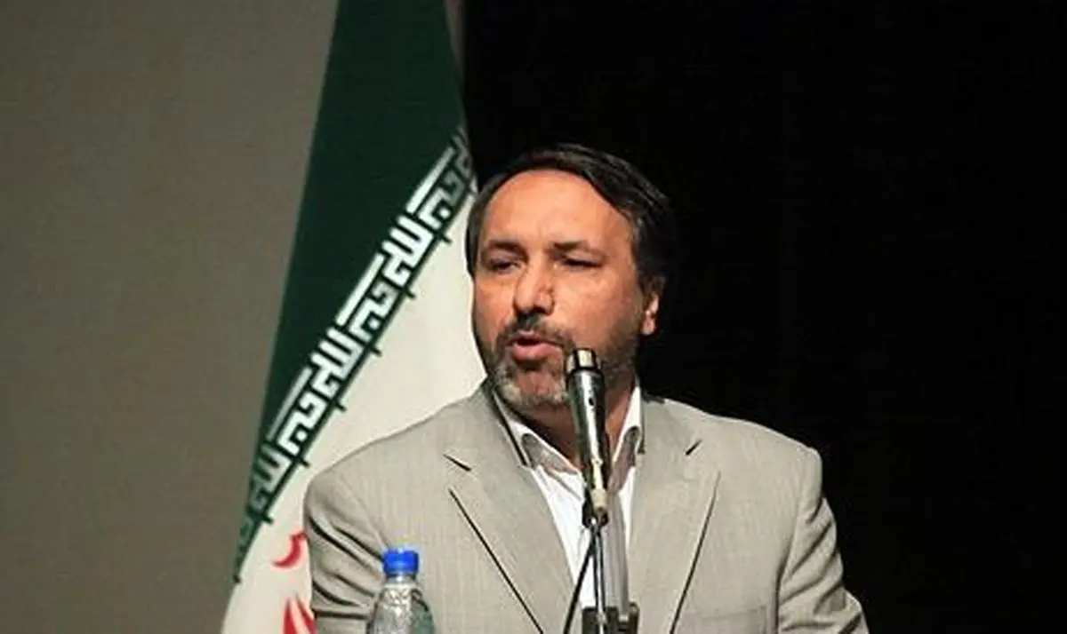 نماینده جهرم: این شهرستان با داشتن شش هزار ورزشکار از حداقل امکانات ورزشی برخوردار است