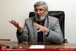 ترقی: با توجه به عملکرد احمدی‌نژاد، بعید می‌دانم وی به عرصه سیاست بازگردد