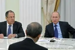 سفارت ایران در روسیه جزئیاتی از دیدار ولایتی و پوتین را اعلام کرد