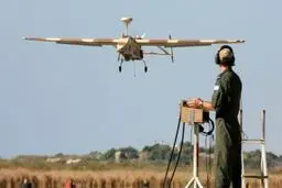 ده‌ها پهپاد رژیم صهیونیستی از صبح امروز در آسمان لبنان اقدام به گشت‌زنی کردند