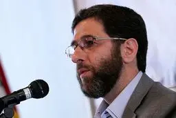حمید شاه‌آبادی از هنرمندان نمایش 