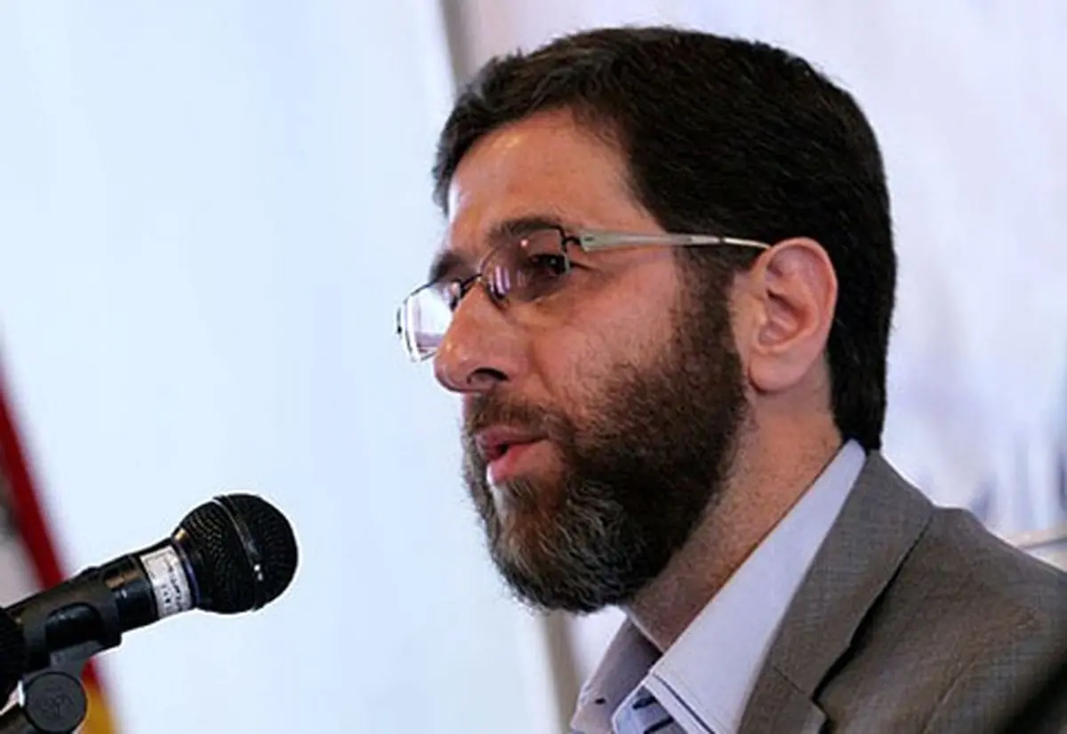 حمید شاه‌آبادی از هنرمندان نمایش "عزیز شنگال" قدردانی کرد